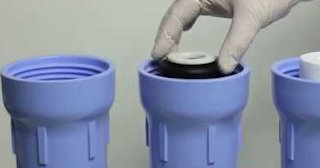 Установка угольных фильтров для воды и вытяжки от 3629 рублей в Уссурийске
